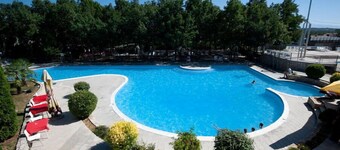 Bungalows Sport Centar