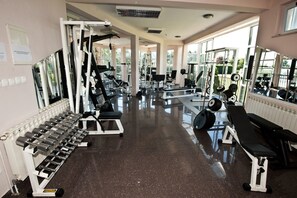 Motionscenter