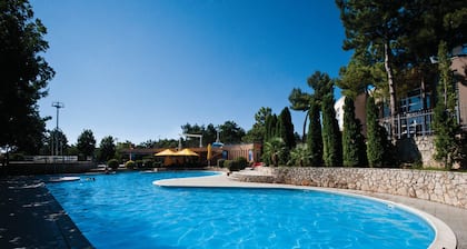 Bungalows Sport Centar