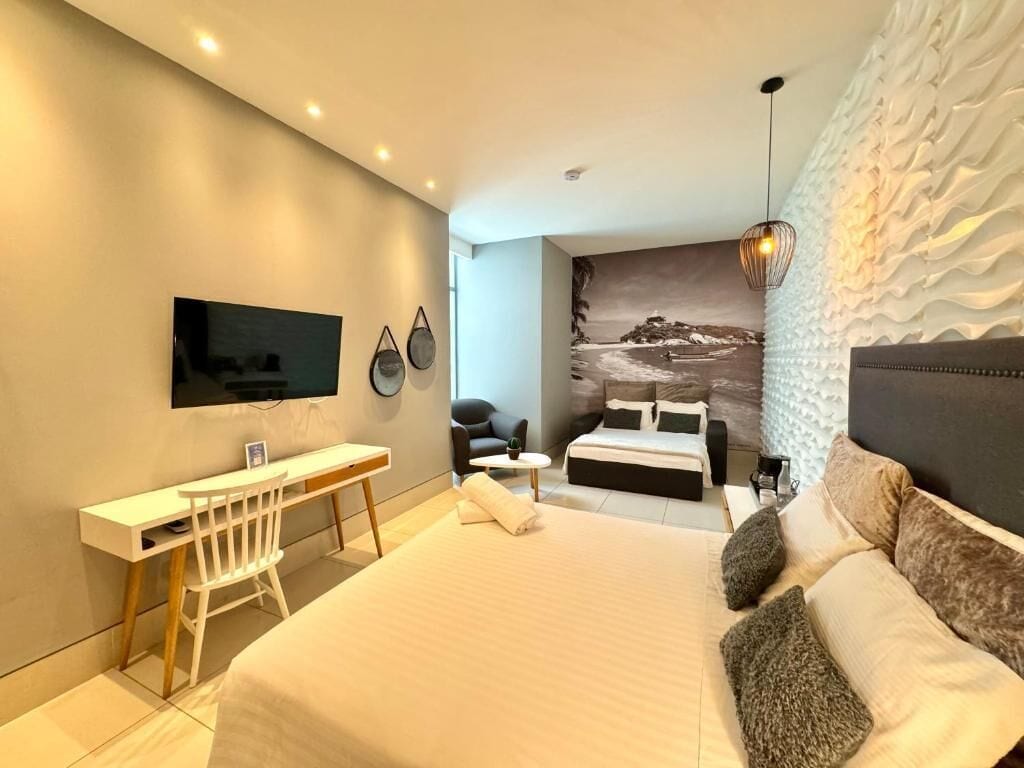 Foto - Bonita Bay Concept Hotel by Xarm Hotels