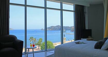 Bonita Bay Concept Hotel by Xarm Hotels