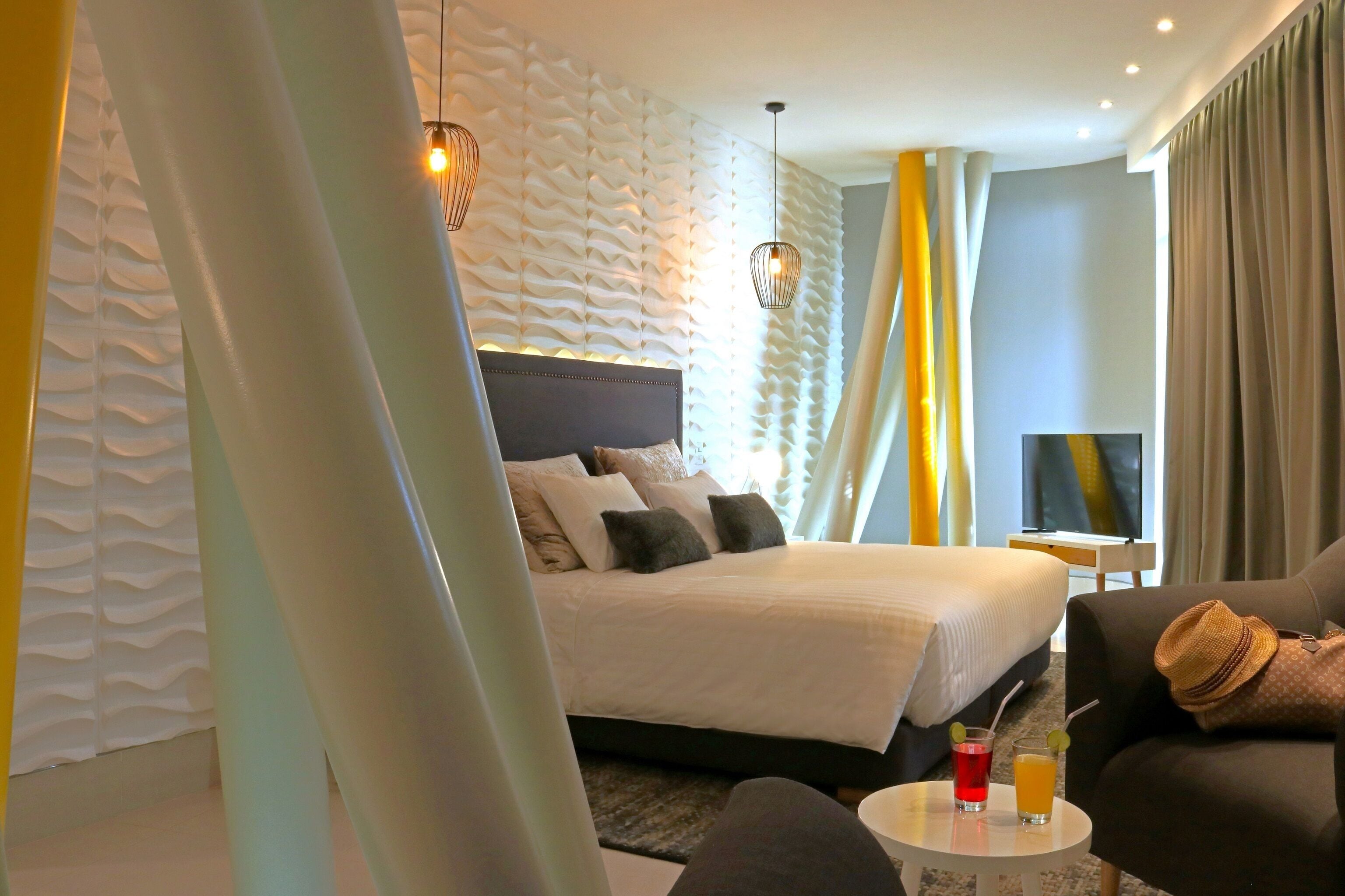 Foto - Bonita Bay Concept Hotel by Xarm Hotels