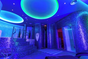 Spa - Hotel Astone Conference & SPA (Lubin)