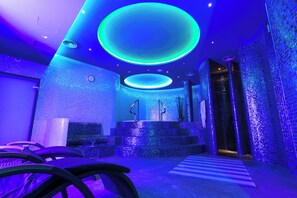 Spa - Hotel Astone Conference & SPA (Lubin)