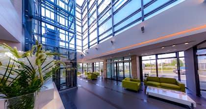 Hotel Astone Conference & SPA
