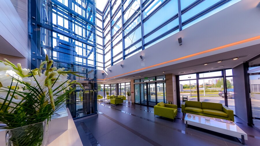 Hotel Astone Conference & SPA