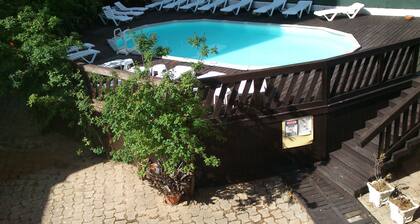 Hotel Apartamento Iate