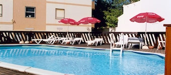 Hotel Apartamento Iate