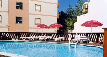 Hotel Apartamento Iate