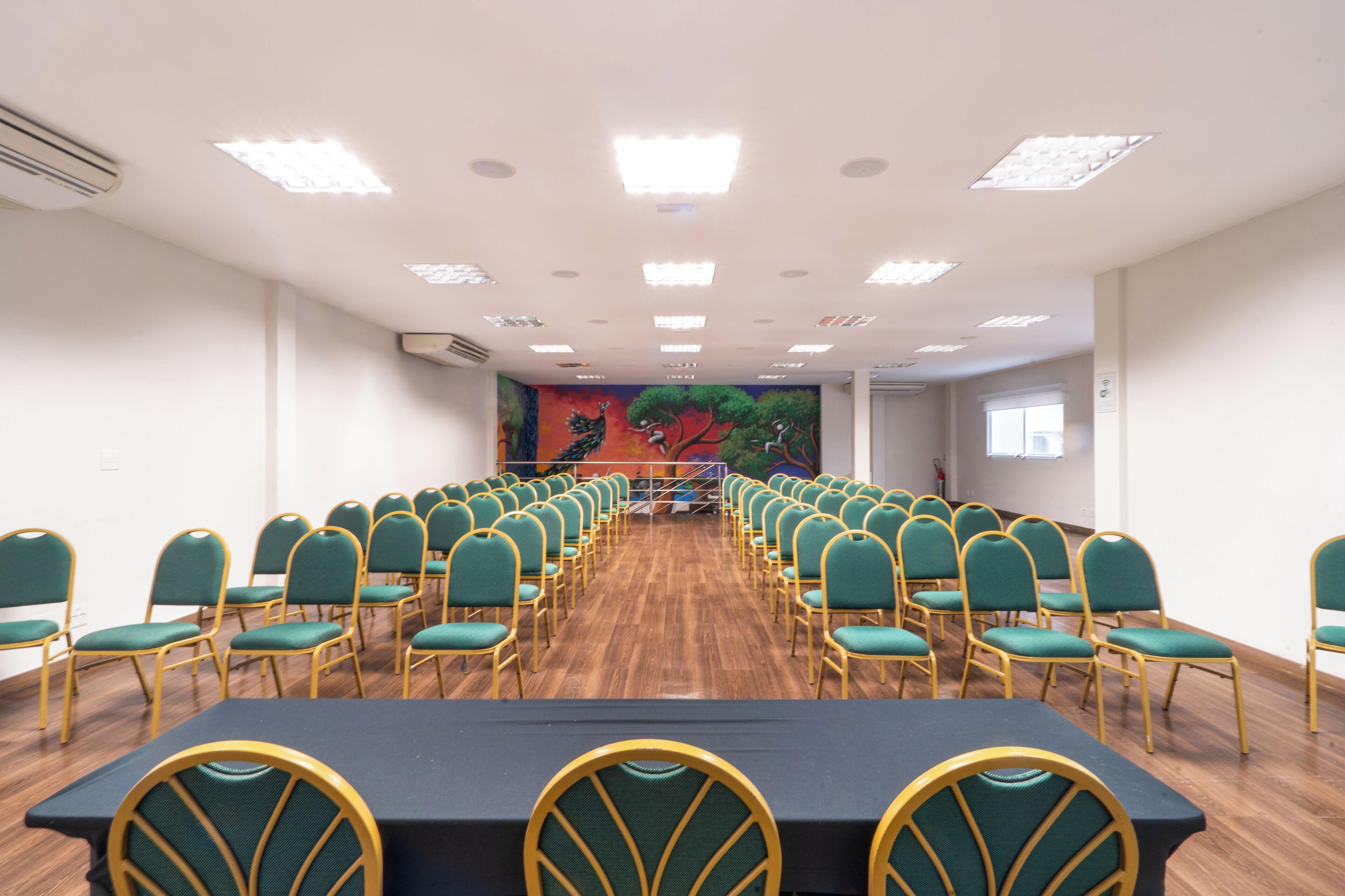 Salle de réunion