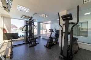 Installations sportives