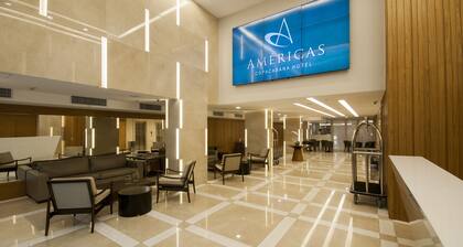 Américas Copacabana Hotel
