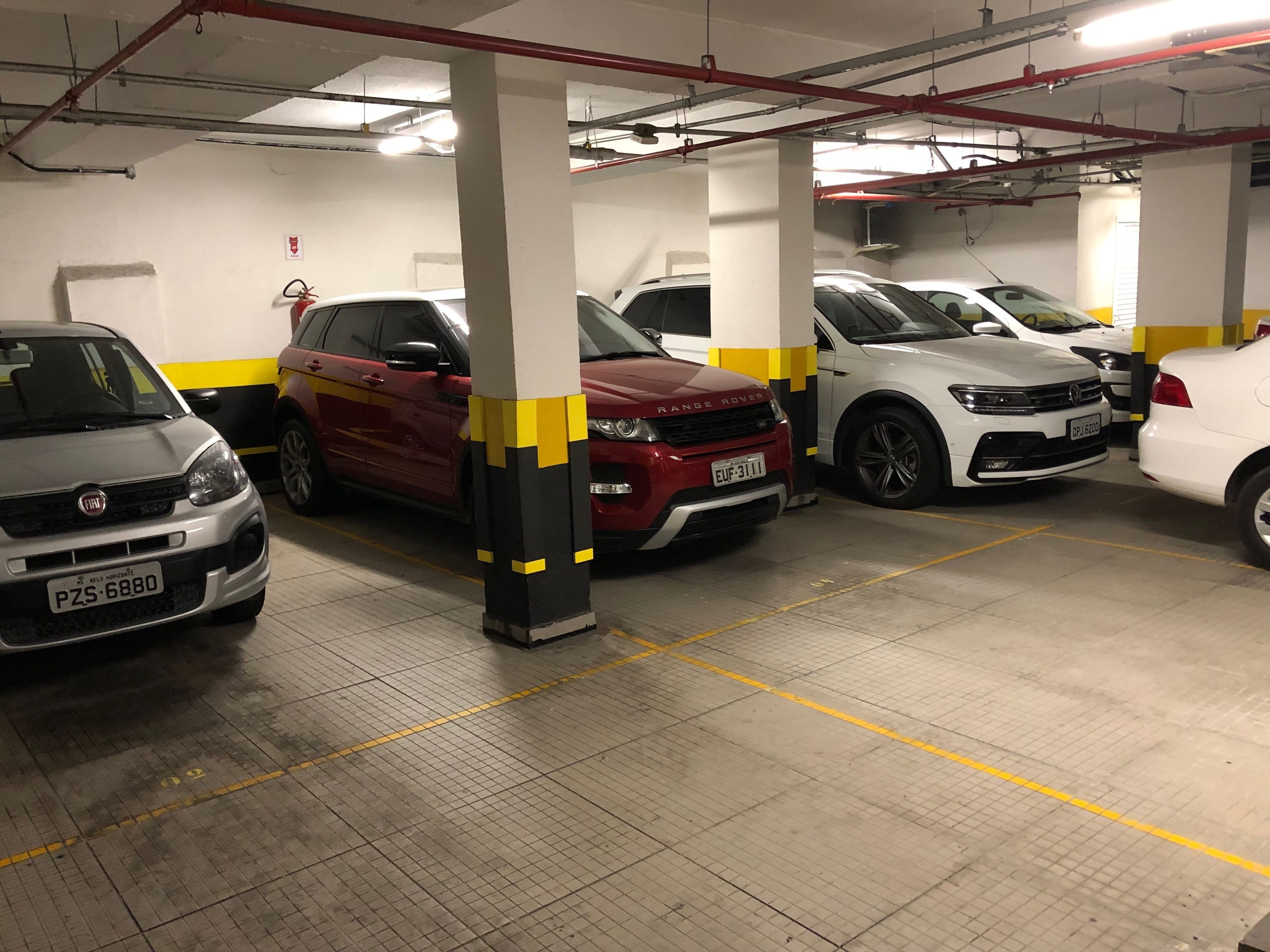 valet parking (surcharge) (55.00 per night)