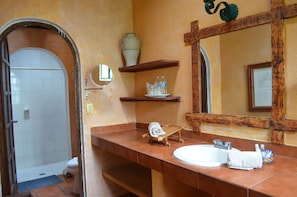 Badkamer