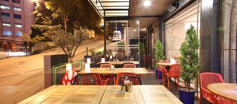 Berjer Boutique Hotel & Spa - Boutique Class