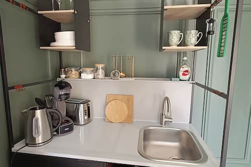 Habitación doble ejecutiva, baño privado | Ropa de cama hipoalergénica y camas con efecto memoria