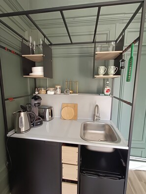 Dobbeltrom – executive, privat bad | Allergitestet sengetøy, memory foam-senger og individuelt dekorert