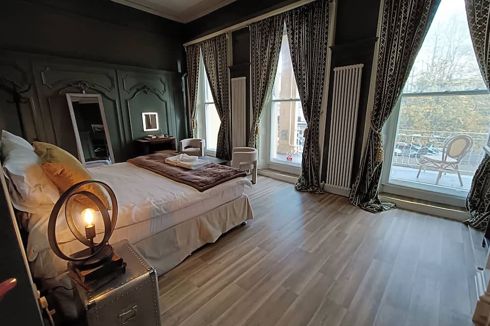 Rooms on The Prom - Oxenton