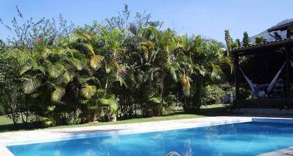 Pousada Serra da Mantiqueira