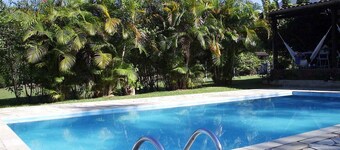 Pousada Serra da Mantiqueira