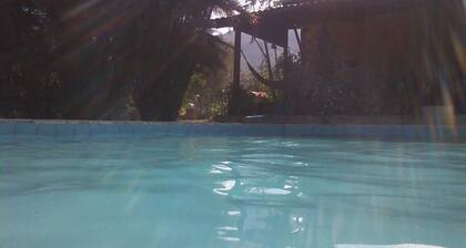 Pousada Serra da Mantiqueira