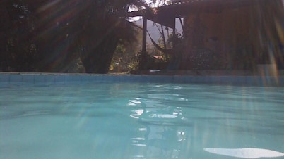 Pousada Serra da Mantiqueira