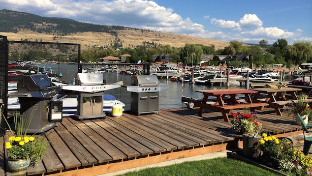 Unclassified image, 1 of 7, button - Turtle Bay Marina Resort (Lake Country)