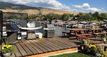 Turtle Bay Marina Resort