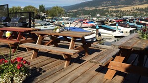 Unclassified image, 5 of 7, button - Turtle Bay Marina Resort (Lake Country)