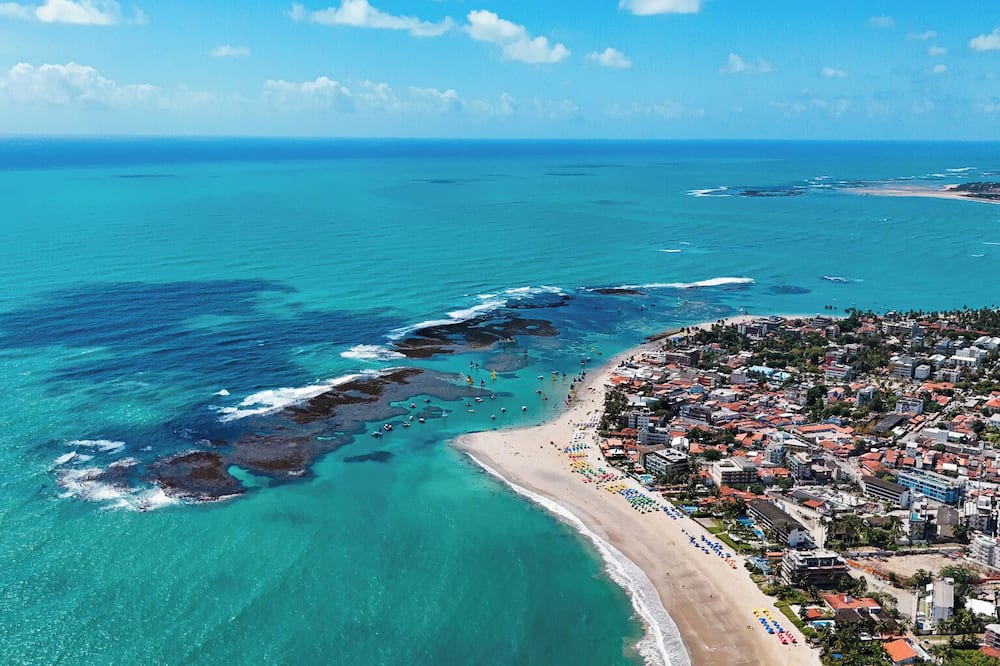 Vivenda dos Corais