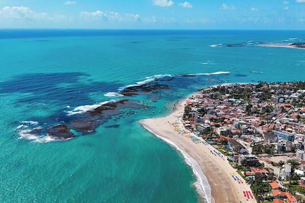 Praia