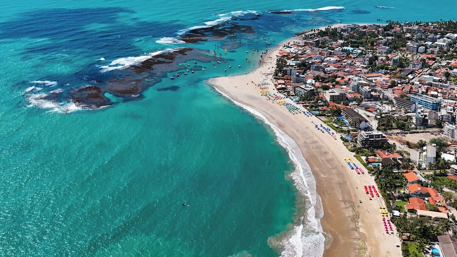 Vivenda dos Corais