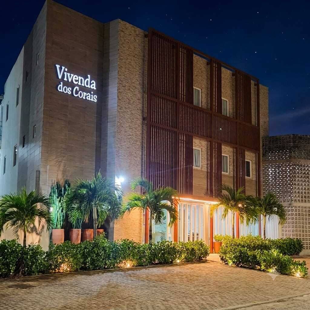 Foto - Vivenda dos Corais
