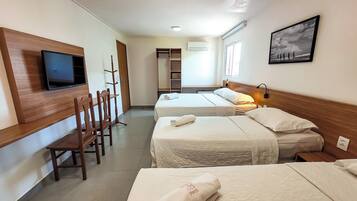 إطلالة الغرفة