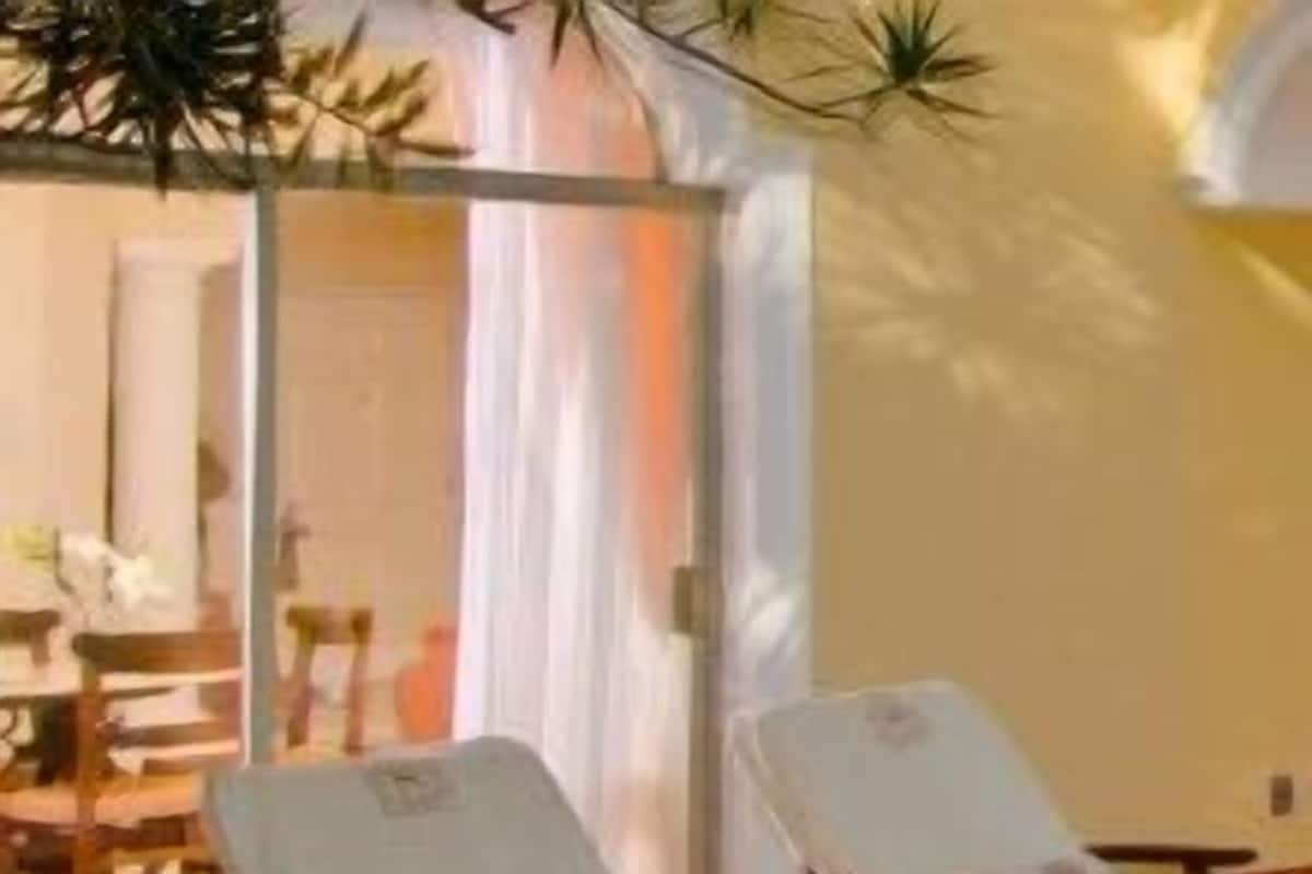 Wellness Suite | Grundriss
