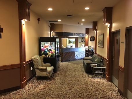 Inngangur í innra rými