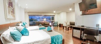 Hotel Valgus