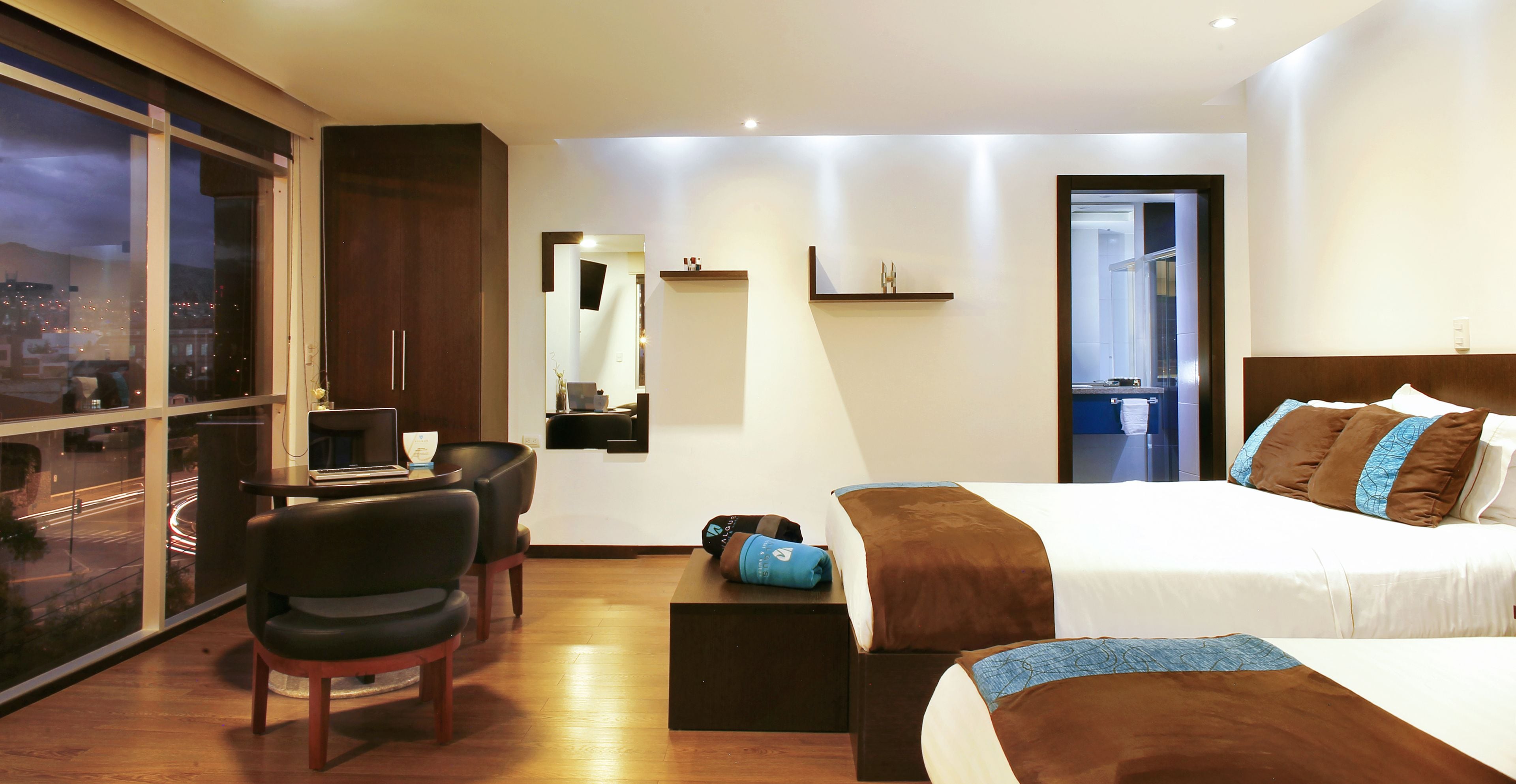 Foto - Hotel Valgus