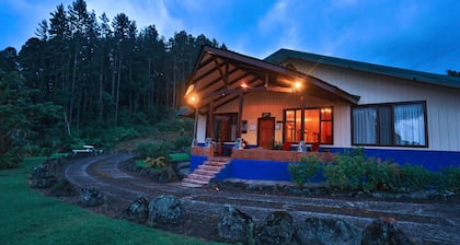 Arenal Observatory Lodge & Trails