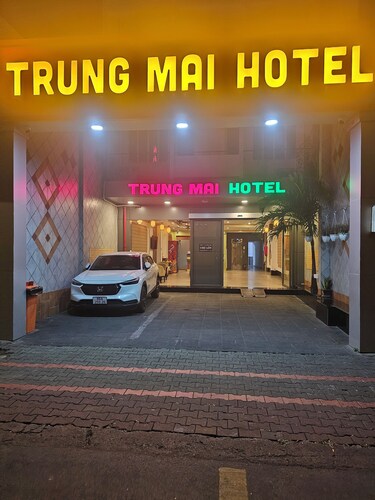 Trung Mai Hotel