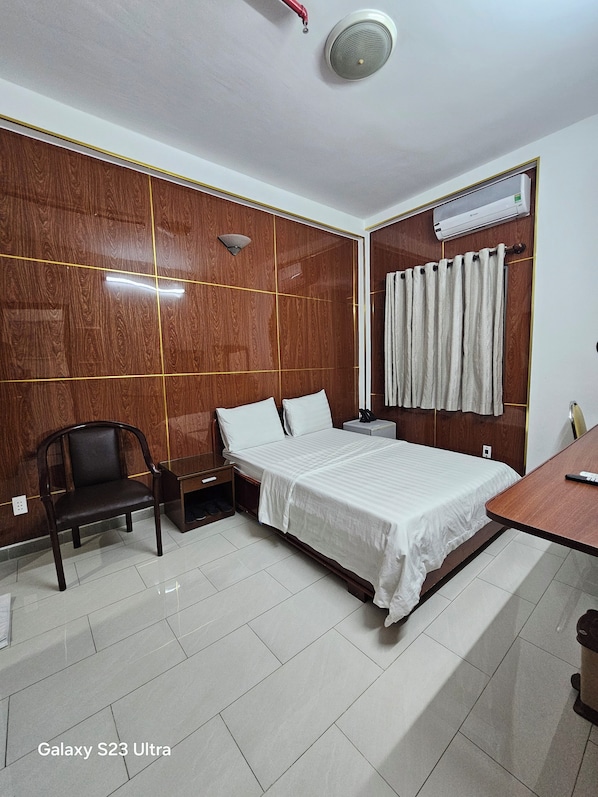 Chambre Double Standard