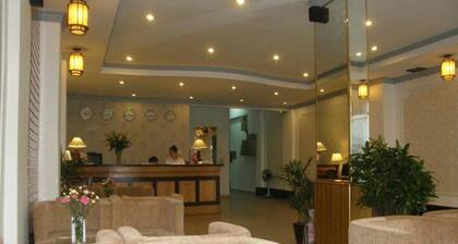 Trung Mai Hotel