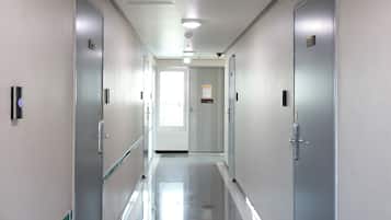Vestibule