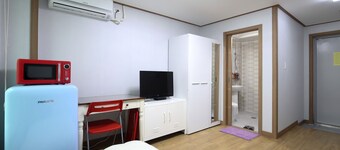 SB Guest House