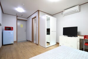 Single Room | Desk, free WiFi - SB Guest House (Suwon)