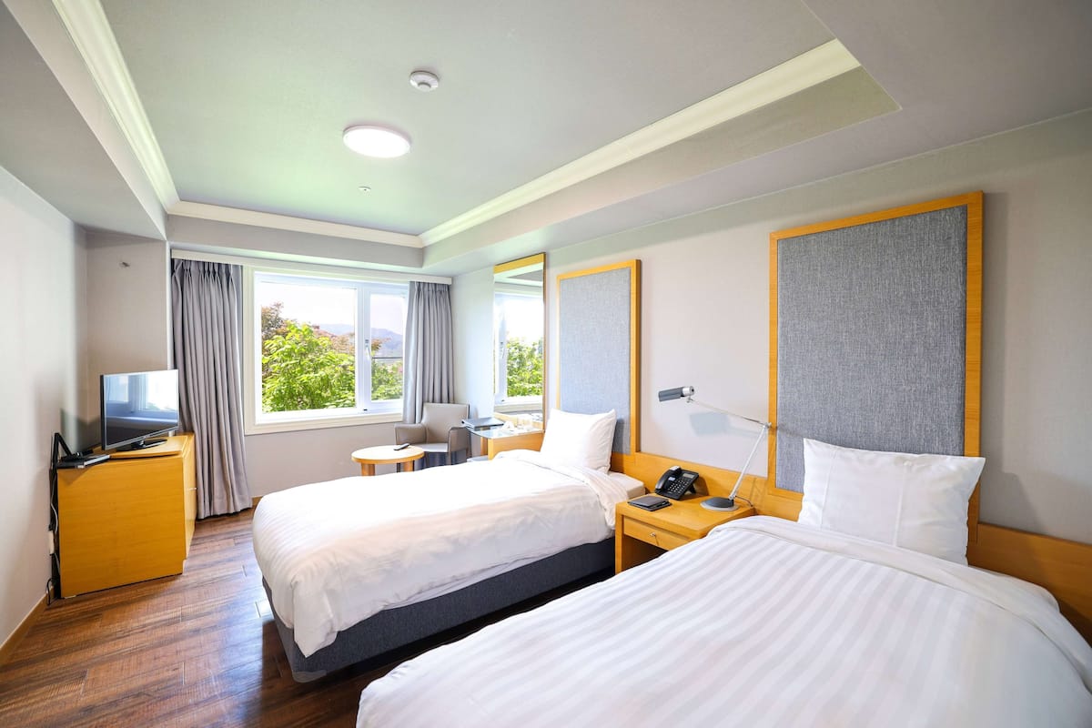 1 bedroom, in-room safe, soundproofing, iron/ironing board