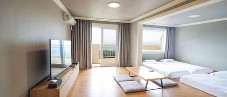 Zimmer, Nichtraucher (No Bed)