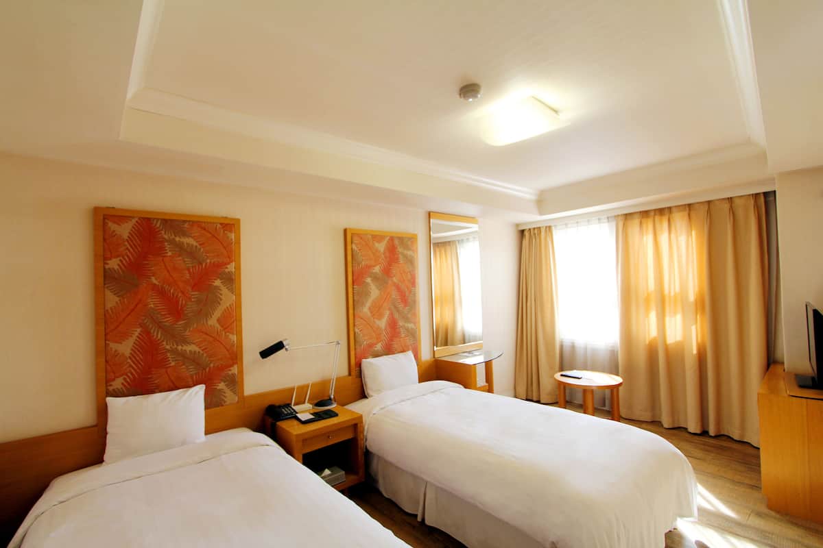 1 bedroom, in-room safe, soundproofing, iron/ironing board