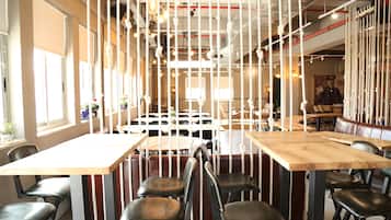 Restaurantes