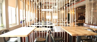 The Post Hostel